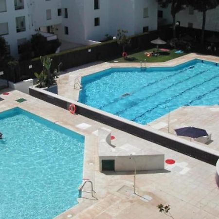 Apartamento En Puerto De Santa Maria, Playa Las Redes El Puerto de Santa María Esterno foto