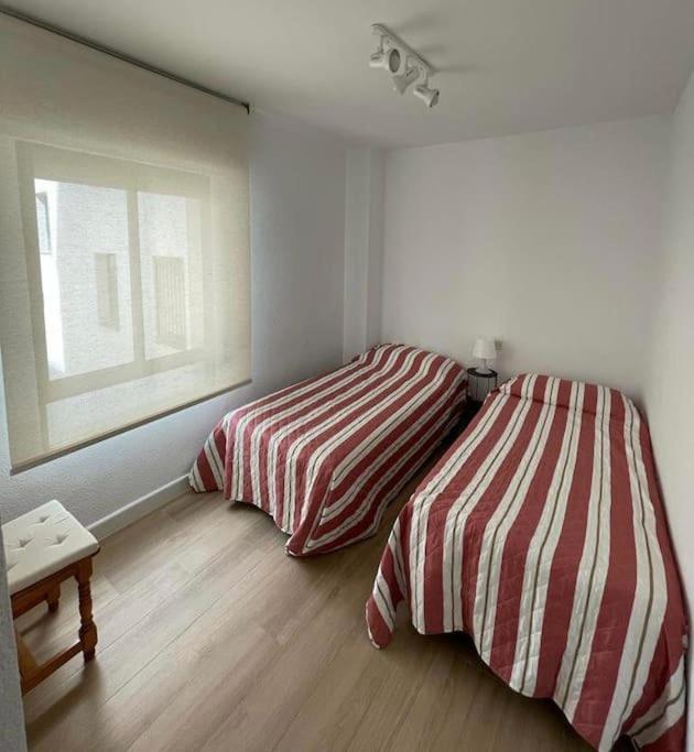 Apartamento En Puerto De Santa Maria, Playa Las Redes El Puerto de Santa María Esterno foto
