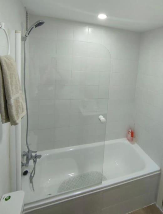 Apartamento En Puerto De Santa Maria, Playa Las Redes El Puerto de Santa María Esterno foto