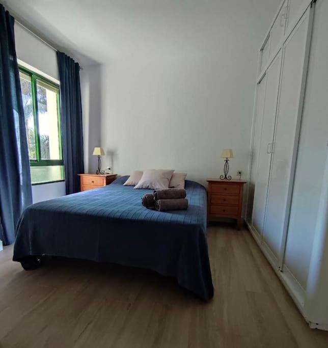 Apartamento En Puerto De Santa Maria, Playa Las Redes El Puerto de Santa María Esterno foto