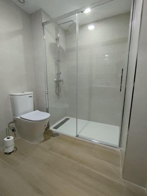 Apartamento En Puerto De Santa Maria, Playa Las Redes El Puerto de Santa María Esterno foto