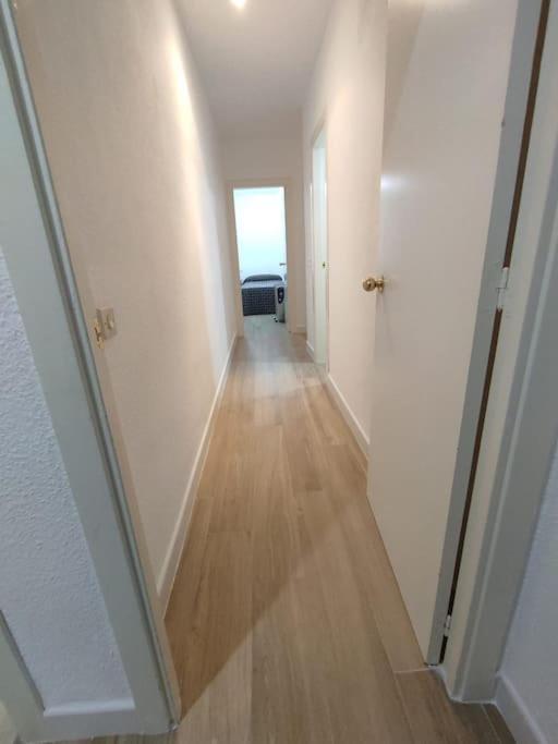 Apartamento En Puerto De Santa Maria, Playa Las Redes El Puerto de Santa María Esterno foto