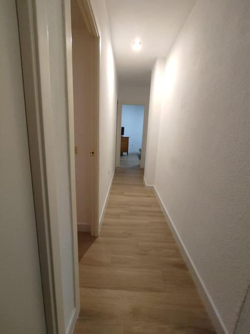 Apartamento En Puerto De Santa Maria, Playa Las Redes El Puerto de Santa María Esterno foto