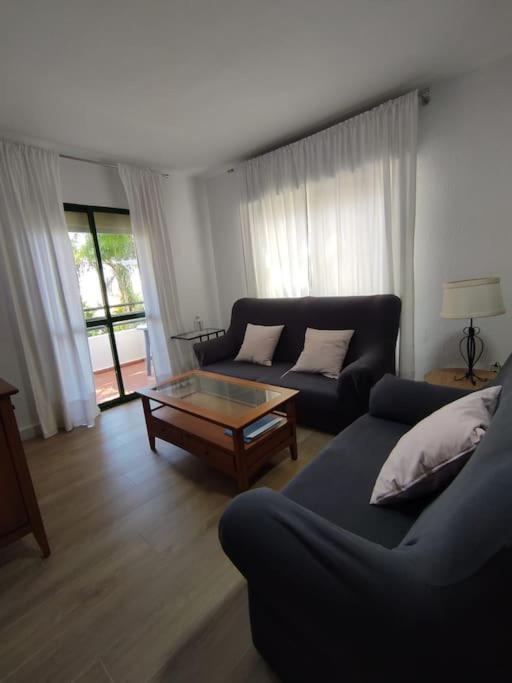 Apartamento En Puerto De Santa Maria, Playa Las Redes El Puerto de Santa María Esterno foto