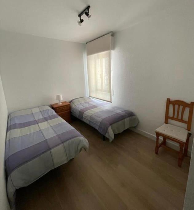 Apartamento En Puerto De Santa Maria, Playa Las Redes El Puerto de Santa María Esterno foto