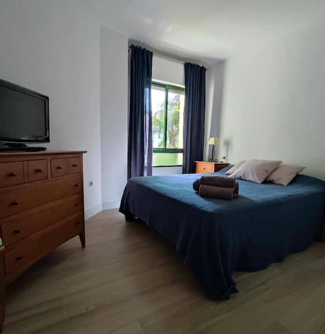 Apartamento En Puerto De Santa Maria, Playa Las Redes El Puerto de Santa María Esterno foto